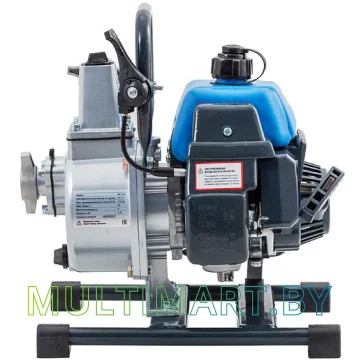 Мотопомпа Unipump WP-10A картинка 5